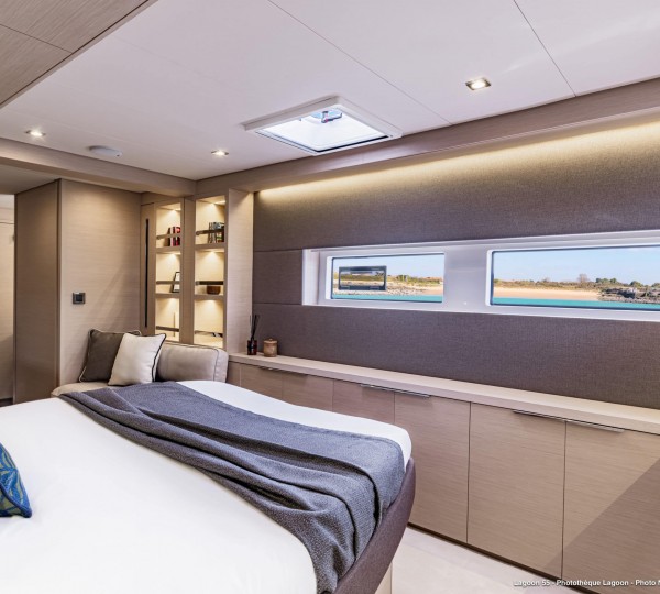 Guest Suite (sistership)