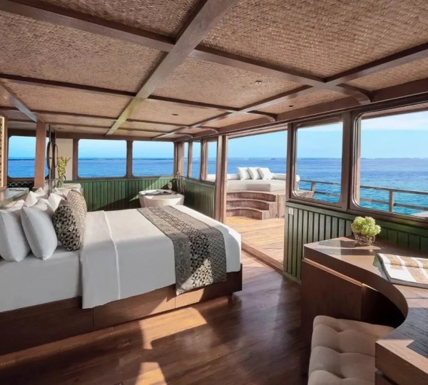 Master Alternative View