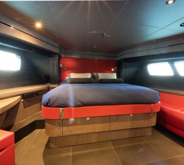 VIP Suite Alternative View