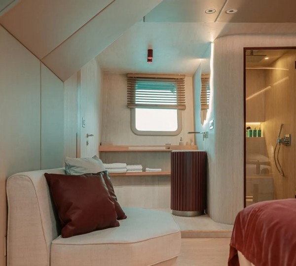 VIP Suite Alternative View