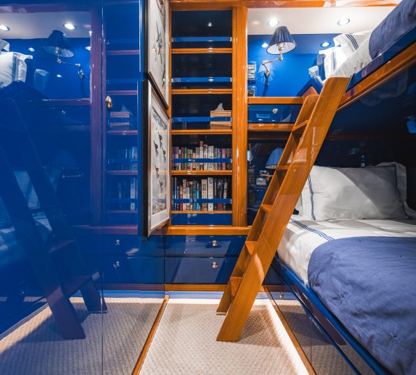 Bunk Suite