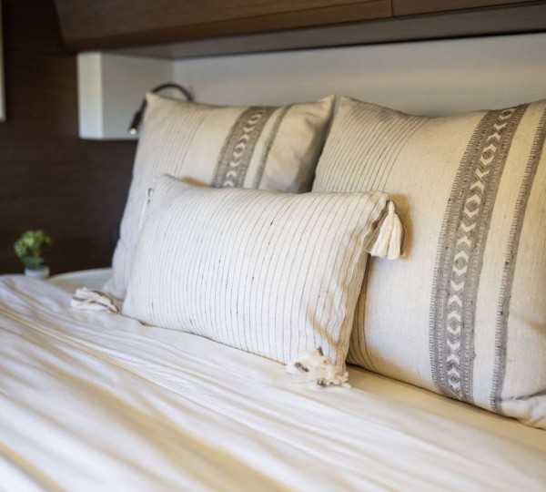 Comfortable Guest Suites