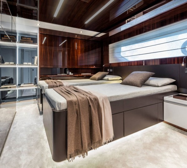 Convertible Guest Suite