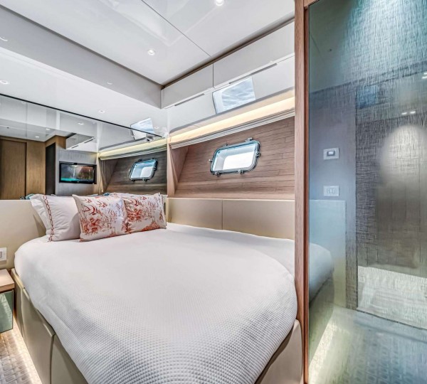 Convertible Twin Suite