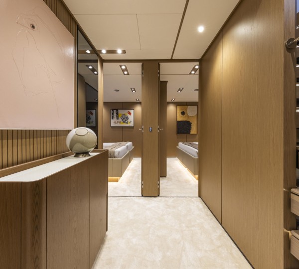 Interior Architecture