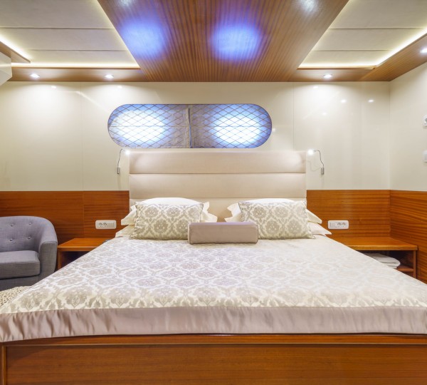 SON DE MAR - Double Suite