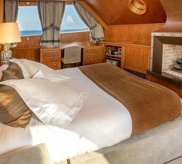 VIP Suite Alternative View