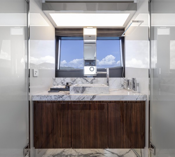 Guest Ensuite (sistership)