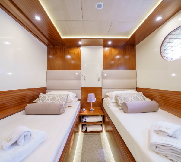 SON DE MAR - Twin Suite