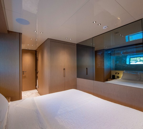 VIP Cabin
