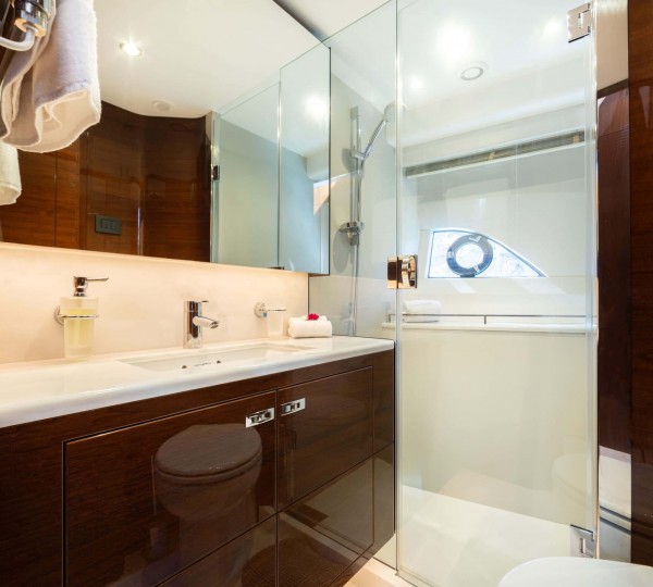 Double Ensuite