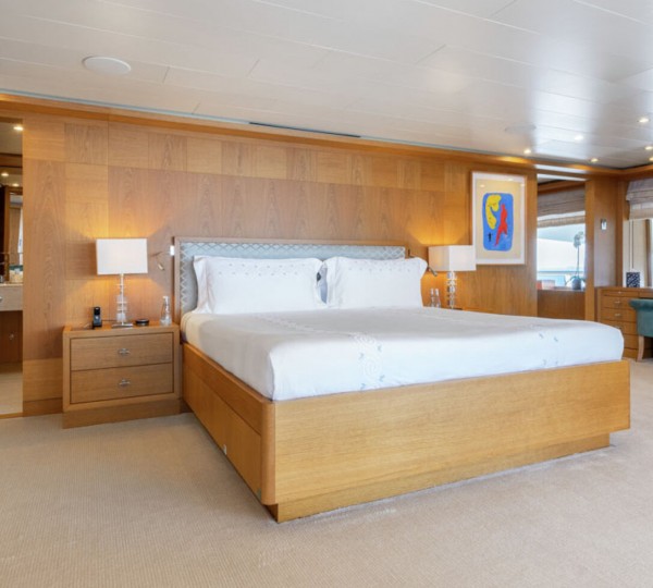 VIP Suite Alternative View