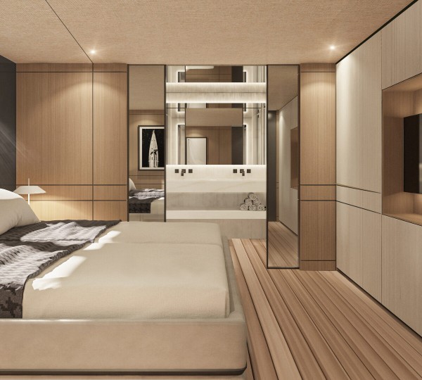 Twin Suite (flexible)