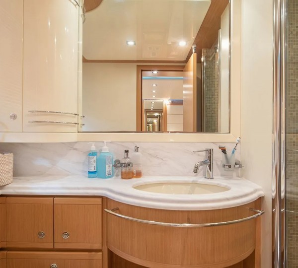 Double Suite Ensuite