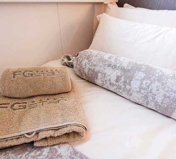 Luxury Soft Furnishings