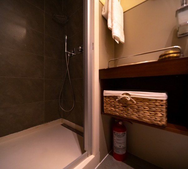 Guest Ensuite