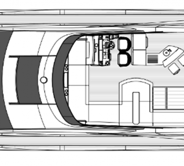 Sundeck layout