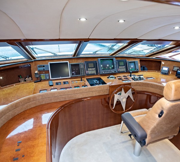 View from the Bridge