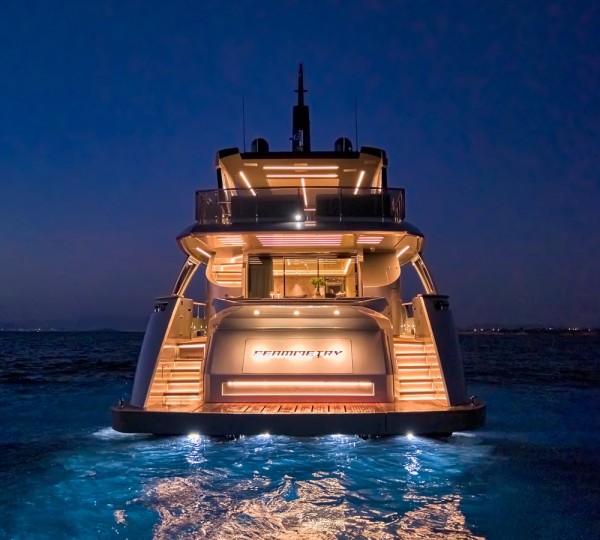 Deck And Underwater Lighting