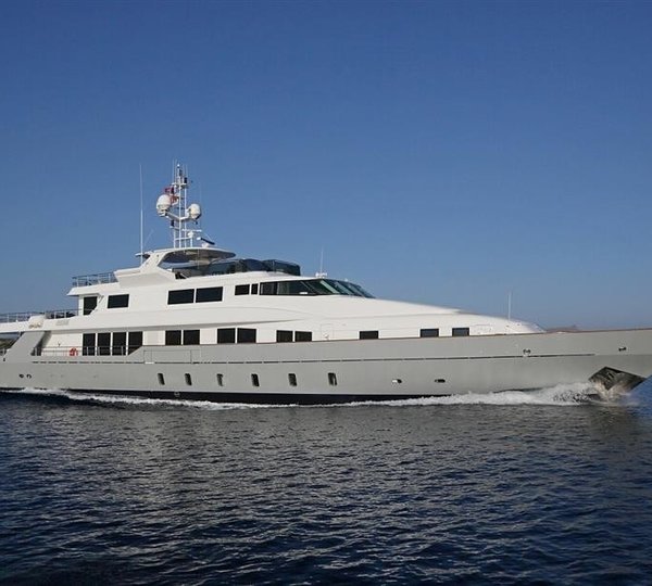 50M CLASSIC BENETTI