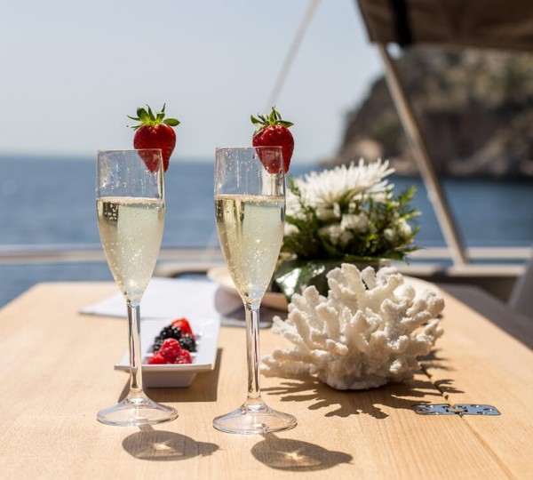 Luxury charter service