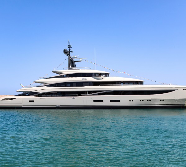 66m Motor Yacht IRYNA 