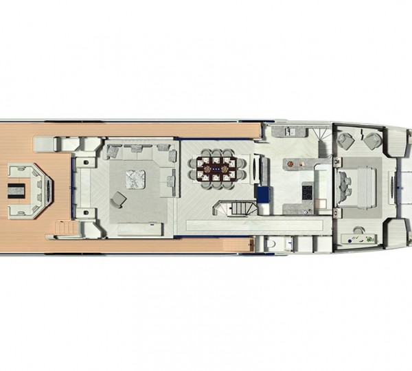 Main-Deck