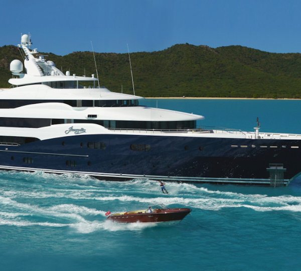 78m Custom Abeking & Rasmussen