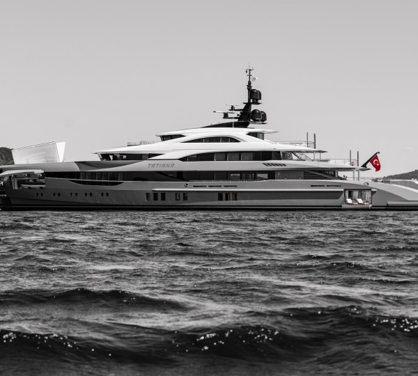 80m Superyacht Profile