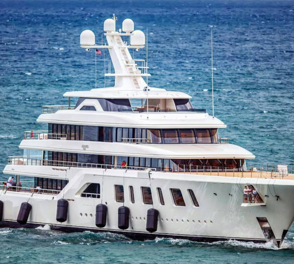 92m Feadship - 