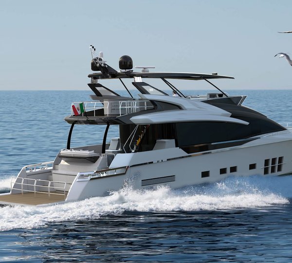 ADLER SUPREMA X T-Top Version