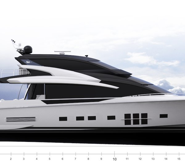 ADLER Suprema X Skylounge Version