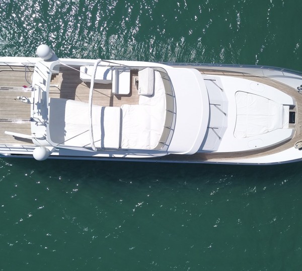 AFINA Exterior - Aerial