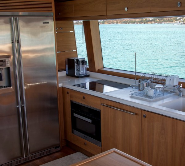 AFINA Interior - Dinette