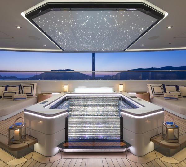 Master Suite Jacuzzi