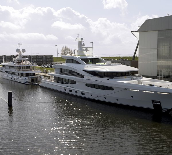 AMELS 188 - VOLPINI 2