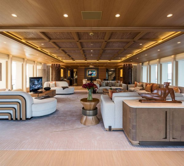 AMELS 272 Limited Edition - Lounge