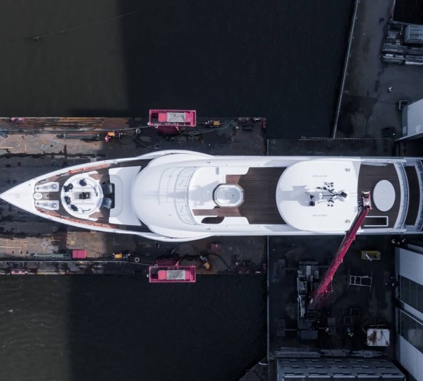 AMELS 206 - Top ViewPhoto Credit Tom Van Oossanen