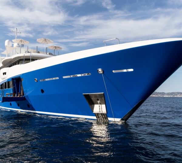 AMELS 55M SUPERYACHT