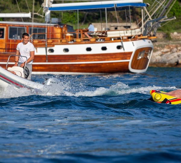 ANDI STAR Water Sports