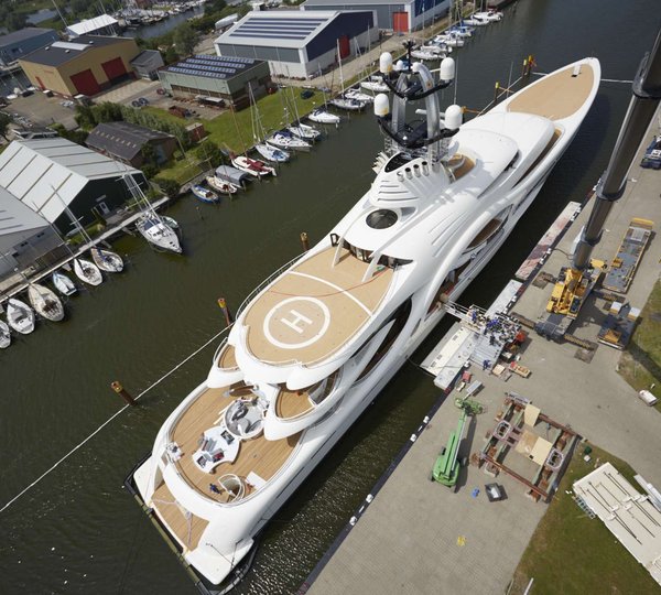 ANNA (ex Project 1007) - Out Of Shed