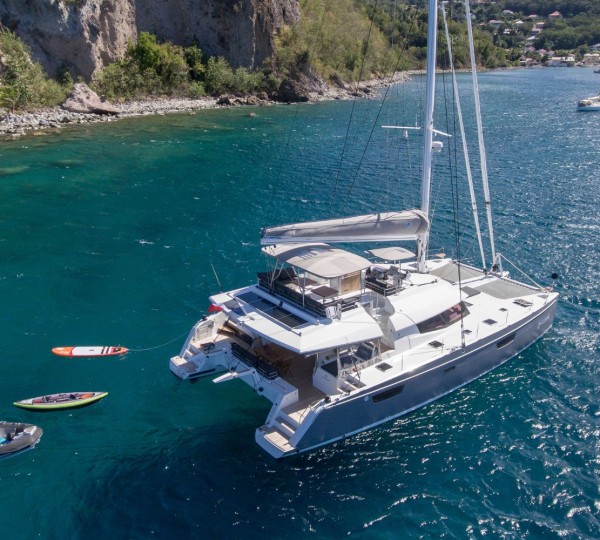 ARAOK With Yacht Toys