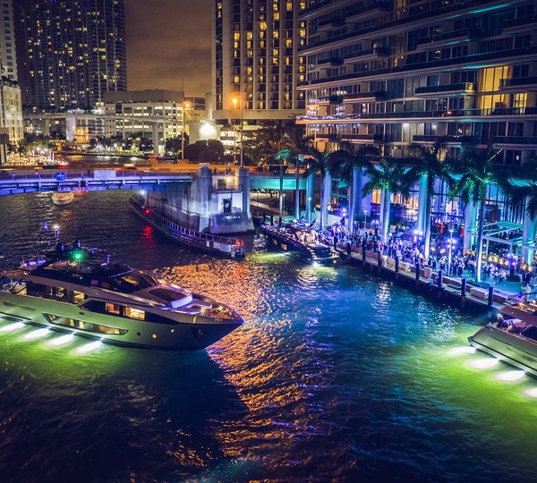 ARGO Premiere In Miami