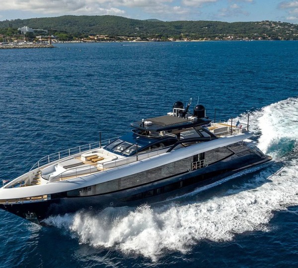 ARSANA Yacht