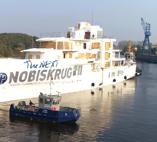 ARTEFACT Under Construction