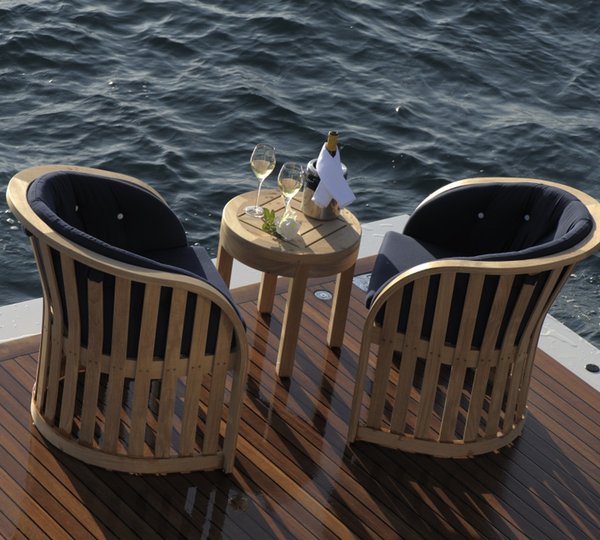 AWATEA Swimming Platform