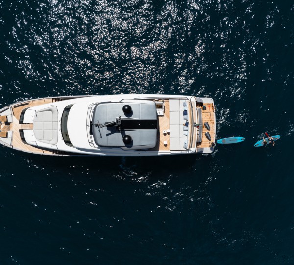 Aerial View Of AKIRA