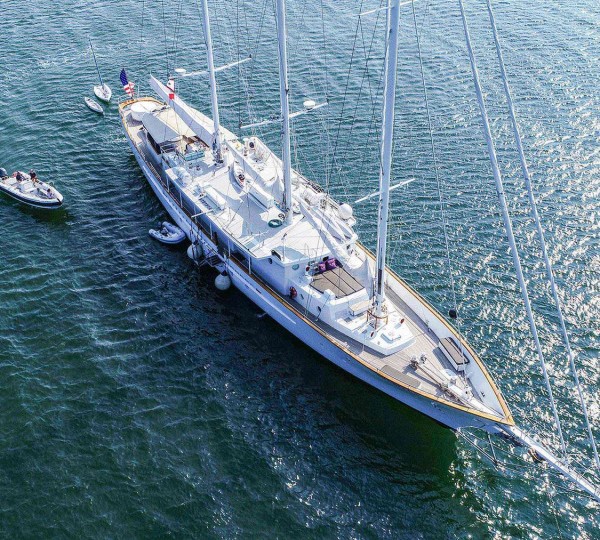 Aerial View Of ARABELLA