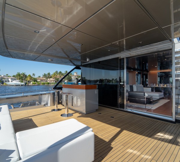 Aft Deck