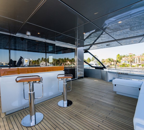 Aft Deck